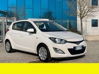 usata Hyundai i20 1.2i 5p Sound Edition