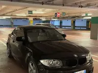 Usata BMW 120 Coupé Efficient Dynamics 177 CV (130 kW) 2011 Coupé