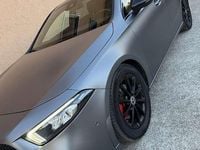 Usata Mercedes A200 Premium 163 CV (119 kW) 2021 Berlina