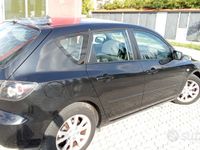 Occasion Mazda 3 Active 115 ch (84 kW) 2006 Noir Berline