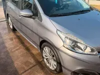Usata Peugeot 208 83 CV (61 kW) 2019 Utilitaria
