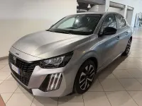 Usata Peugeot 208 Active 102 CV (75 kW) 2024 Other Utilitaria