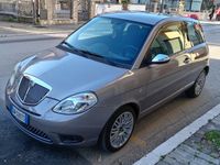 usata Lancia Ypsilon Ypsilon 1.3 MJT 75 CV Oro