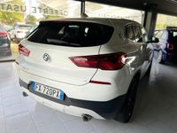 Usata BMW X2 190 CV (139 kW) 2024 Bianco SUV
