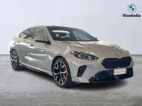 Usata BMW 220 M Sport 163 CV (119 kW) 2025 Grigio Coupé