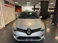 Usata Renault Clio 90 CV (66 kW) 2017 Grigio Station wagon