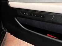 Usata BMW 530 2011 Blu Berlina