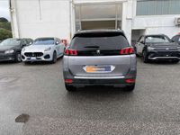 Usata Peugeot 5008 GT 131 CV (96 kW) 2023 Grigio Monovolume