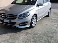 Usata Mercedes B180 109 CV (80 kW) 2016 Utilitaria