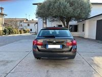 Usata BMW 520 Luxury Line 190 CV (139 kW) 2015 Grigio Station wagon