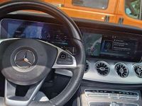 Usata Mercedes E220 Premium Plus 194 CV (142 kW) 2018 Cabrio