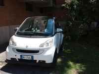 usata Smart ForTwo Coupé 2ª serie - 2007