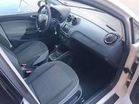 Usata Seat Ibiza ST CONNECT 90 CV (66 kW) 2015 Station wagon