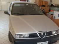 usata Alfa Romeo 155 1.7i Twin Spark cat