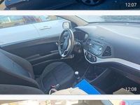 usata Kia Picanto PicantoII 2011 1.0 Urban 3p