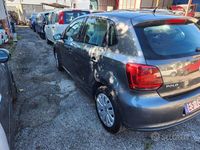 Gebraucht VW Polo 70 PS (51 kW) 2013 Kleinwagen
