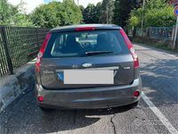Second-hand Ford Fiesta 68 CP (50 kW) 2006 Hatchback