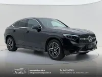 Usata Mercedes GLC300 Advanced 269 CV (197 kW) 2024 Viola SUV