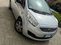 usata Kia Venga 1.4 crdi Easy (wgt LX) 77cv