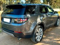 usata Land Rover Discovery Sport - 2016