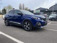 usata Peugeot 3008 BlueHDi 130 S&S EAT8 GT Line del 2018 usata a Imola