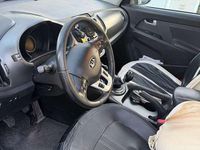 Usata Kia Sportage 116 CV (85 kW) 2012 SUV