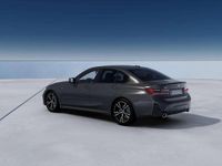 Nuova BMW 320 M Sport 190 CV (139 kW) 2026 Dravit grey Berlina