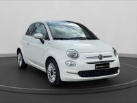 usata Fiat 500 1.0 FireFly Hybrid Dolcevita