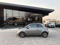 Usata Fiat 500 Dolcevita 69 CV (50 kW) 2023 Grigio Utilitaria