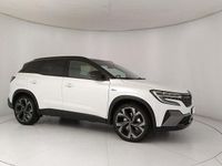 Usata Renault Austral Techno 200 CV (147 kW) 2025 Bianco SUV