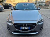 Usata Mazda 2 Exceed 105 CV (77 kW) 2016 Utilitaria