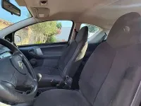Usata Citroën C1 68 CV (50 kW) 2007 Nero Utilitaria