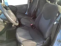 Usata Fiat Multipla 120 CV (88 kW) 2007 Bluazzurro Monovolume