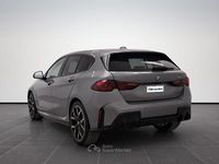 Nuova BMW 118 150 CV (110 kW) 2026 Skyscraper grey metallic Utilitaria