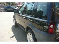 usata Land Rover Freelander altri modellianno 2003