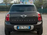 Usata Mini ONE 90 CV (66 kW) 2014 Utilitaria