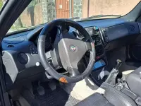 Occasion Alfa Romeo 2000 1998 Zwart Coupé