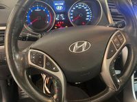 usata Hyundai i30 - 2012