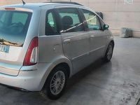 Usata Lancia Musa 90 CV (66 kW) 2008 Monovolume