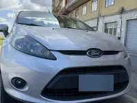 Usata Ford Fiesta 68 CV (50 kW) 2011 Utilitaria
