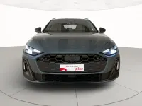 Usata Audi A5 Advanced 204 CV (150 kW) 2025 Blu orizzonte metallizzato Station wagon
