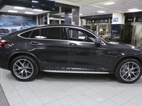 usata Mercedes E300 GLC d 4Matic Coupé Premium Plus AMG