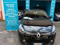Second-hand Renault Clio IV 73 CP (53 kW) 2013 Negru Berlinǎ