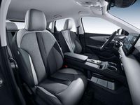 Nuova MG MGS5 EV Luxury 83 kW (114 CV) 2026 Argento SUV