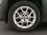 Usata Jeep Renegade Limited 131 CV (96 kW) 2024 Grigio scuro SUV