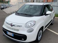 usata Fiat 500L 1.3 Multijet 95 CV Pop Star