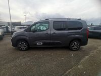 usata Citroën Berlingo van XL 1.5 bluehdi 130cv S&S