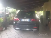 Usata Mercedes GLC220 194 CV (142 kW) 2024 SUV