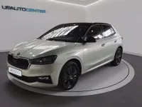 Usata Skoda Fabia Style 80 CV (58 kW) 2025 Argento Utilitaria