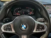 Usata BMW 116 M Sport 116 CV (85 kW) 2019 Grigio Utilitaria